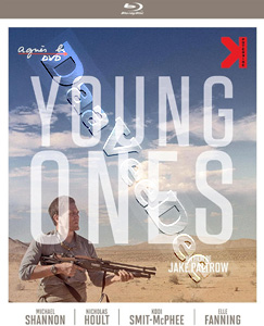 Young Ones (2014)